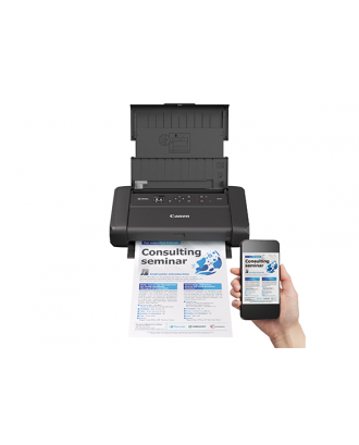 Canon PIXMA TR150 (Mobile printing Wi-Fi,Cloud)